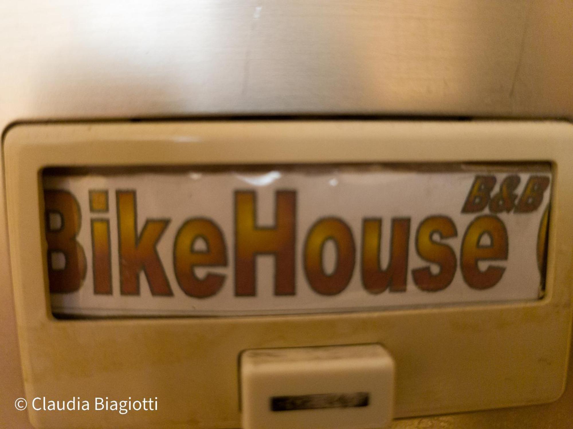 Bike House 5 "Classic" 塞里亚泰 外观 照片